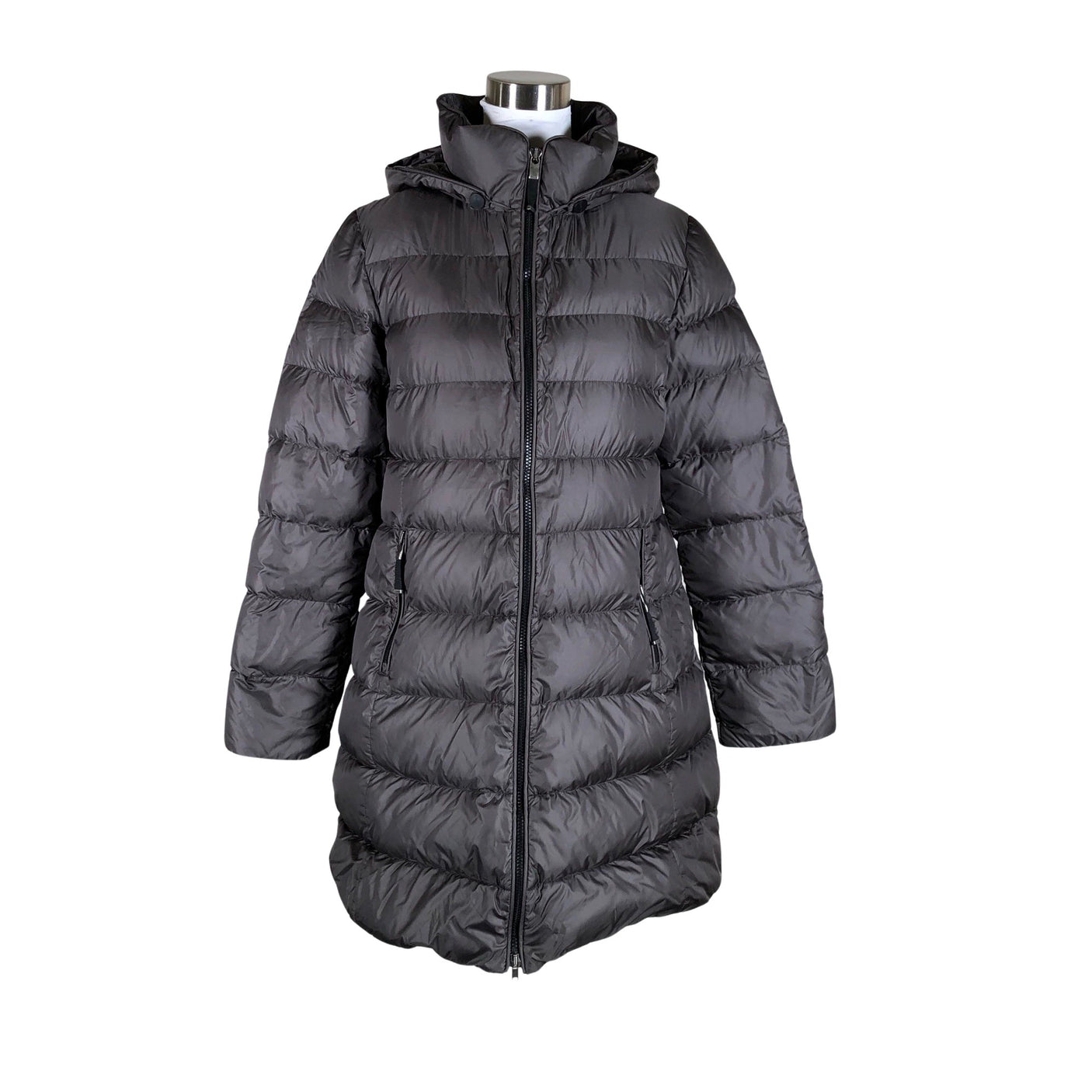 Unisex Joutsen - Sulejope, suurus 38 - Hall (1)