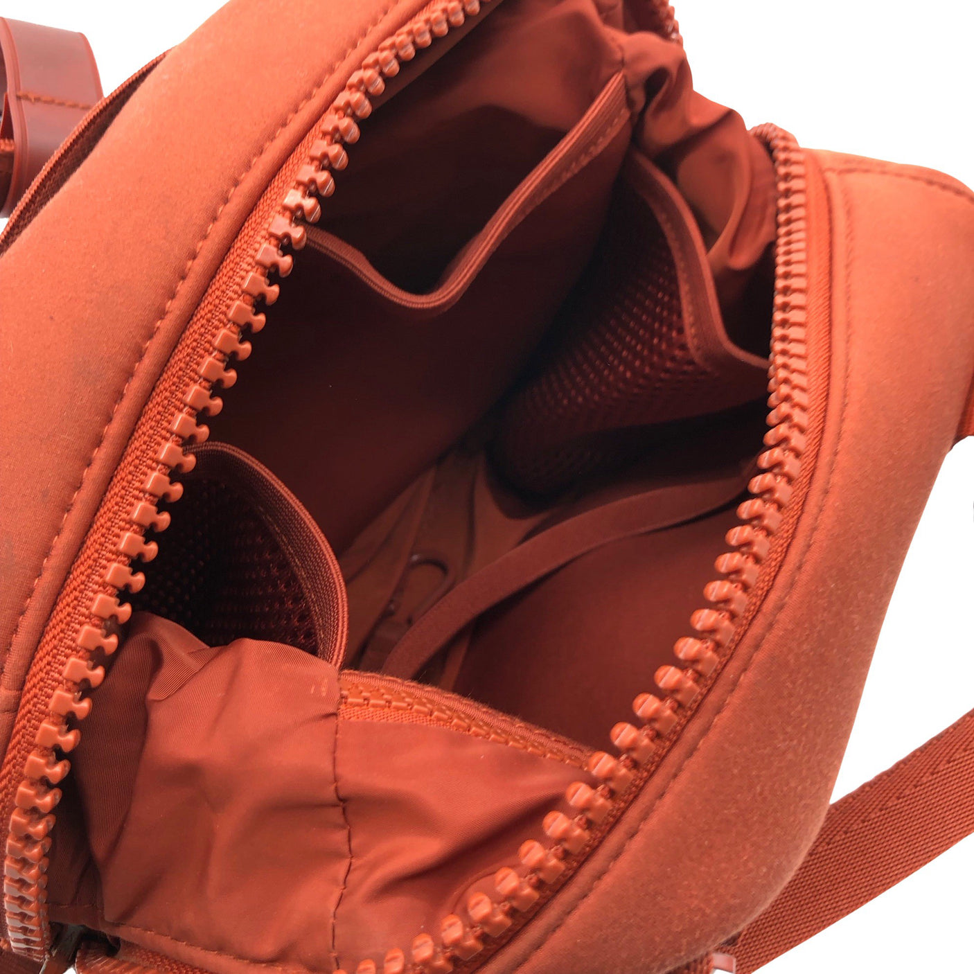 Unisex Dagne Dover - Käekott, suurus Mini - Pruun (2)