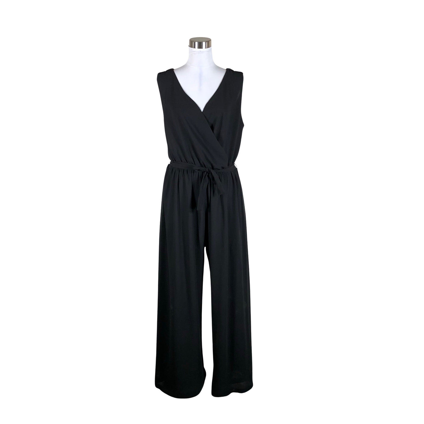 Unisex Molly Bracken - Pükskostüüm, suurus 36 - Must (1)