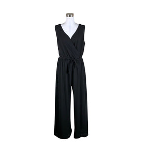 Unisex Molly Bracken - Pükskostüüm, suurus 36 - Must (1)