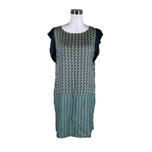 Unisex Skunkfunk - Mitteveniv kleit, suurus 38 - Sinine (1)