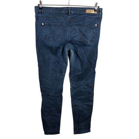 Unisex Mexx - Teksad, suurus W32 - Sinine (2)