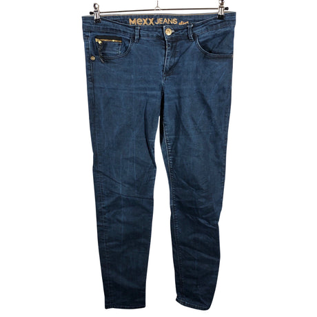 Unisex Mexx - Teksad, suurus W32 - Sinine ()