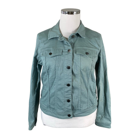 Unisex Noom - Teksatagi, suurus 42 - Roheline ()