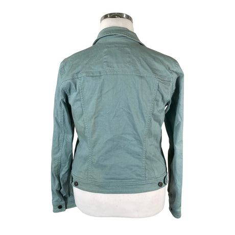 Unisex Noom - Teksatagi, suurus 42 - Roheline (2)