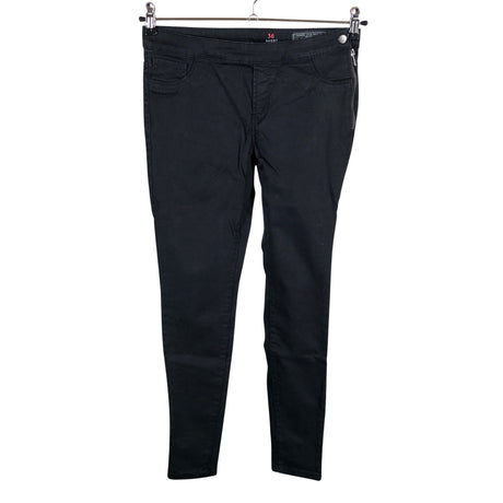 Unisex Esprit - Mittevenivad püksid, suurus 36 - Must ()