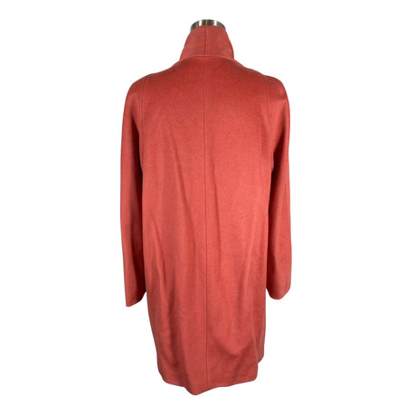Unisex Marella - Villane mantel, suurus 36 - Punane (2)