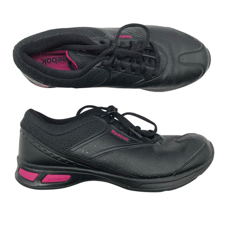 Unisex Reebok - Tossud, suurus 38 - Must ()