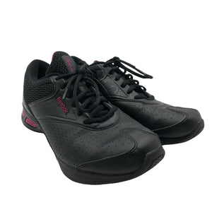 Unisex Reebok - Tossud, suurus 38 - Must (2)