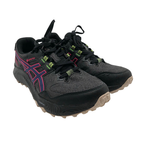 Unisex Asics - Jooksujalanõud, suurus 38 - Must (2)