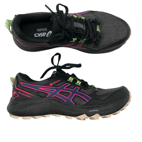 Unisex Asics - Jooksujalanõud, suurus 38 - Must ()