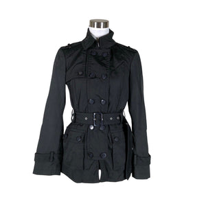 Unisex Esprit - Trentš, suurus 32 - Must (1)
