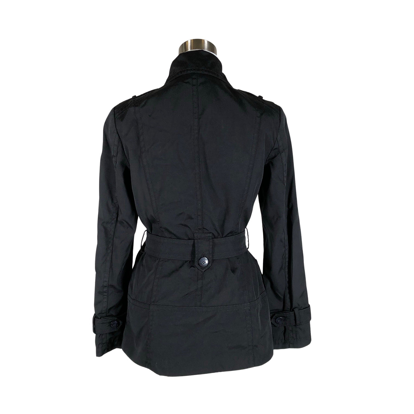 Unisex Esprit - Trentš, suurus 32 - Must (2)
