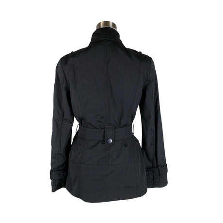 Unisex Esprit - Trentš, suurus 32 - Must (2)