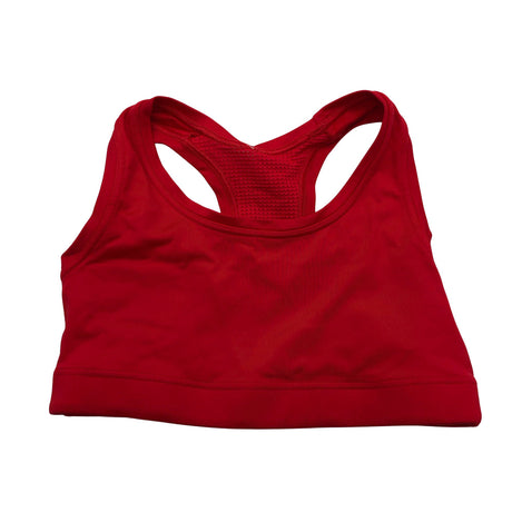 Unisex Casall - Sporditopp, suurus 36 - Punane ()
