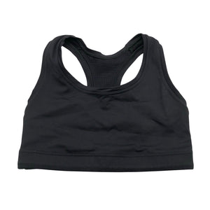 Unisex Casall - Sporditopp, suurus 36 - Must (1)
