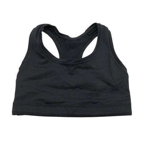 Unisex Casall - Sporditopp, suurus 36 - Must ()