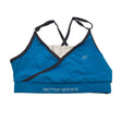 Unisex Better Bodies - Sporditopp, suurus 36 - Sinine ()