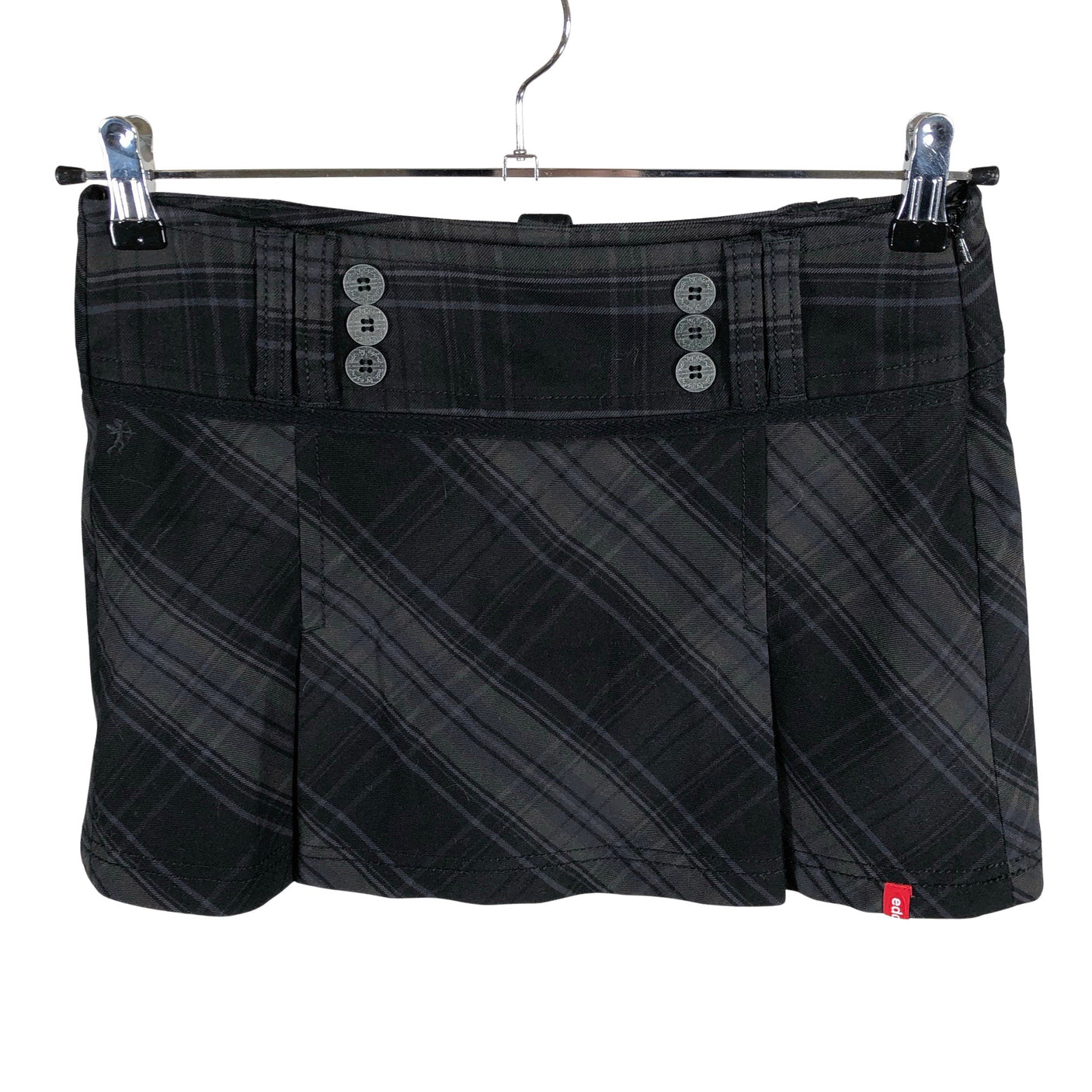 Unisex Esprit - Mitteveniv seelik, suurus 34 - Must (1)