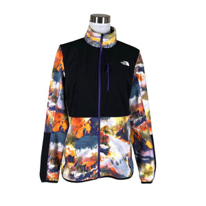 Unisex The North Face - Fliisjakk, suurus 40 - Must (1)
