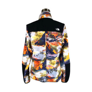 Unisex The North Face - Fliisjakk, suurus 40 - Must (2)