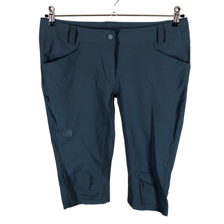 Unisex Millet - Poolpikad spordipüksid, suurus 40 - Sinine ()