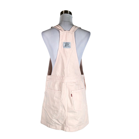 Unisex Levi's - Teksakleit, suurus 36 - Heleroosa (2)