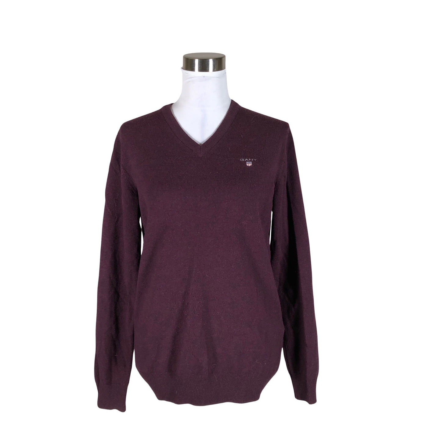Unisex Gant - Kampsun, suurus 36 - Lilla (1)