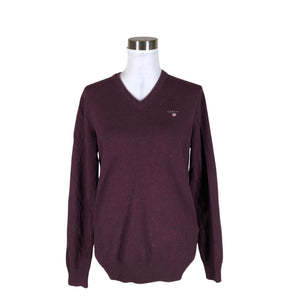 Unisex Gant - Kampsun, suurus 36 - Lilla (1)