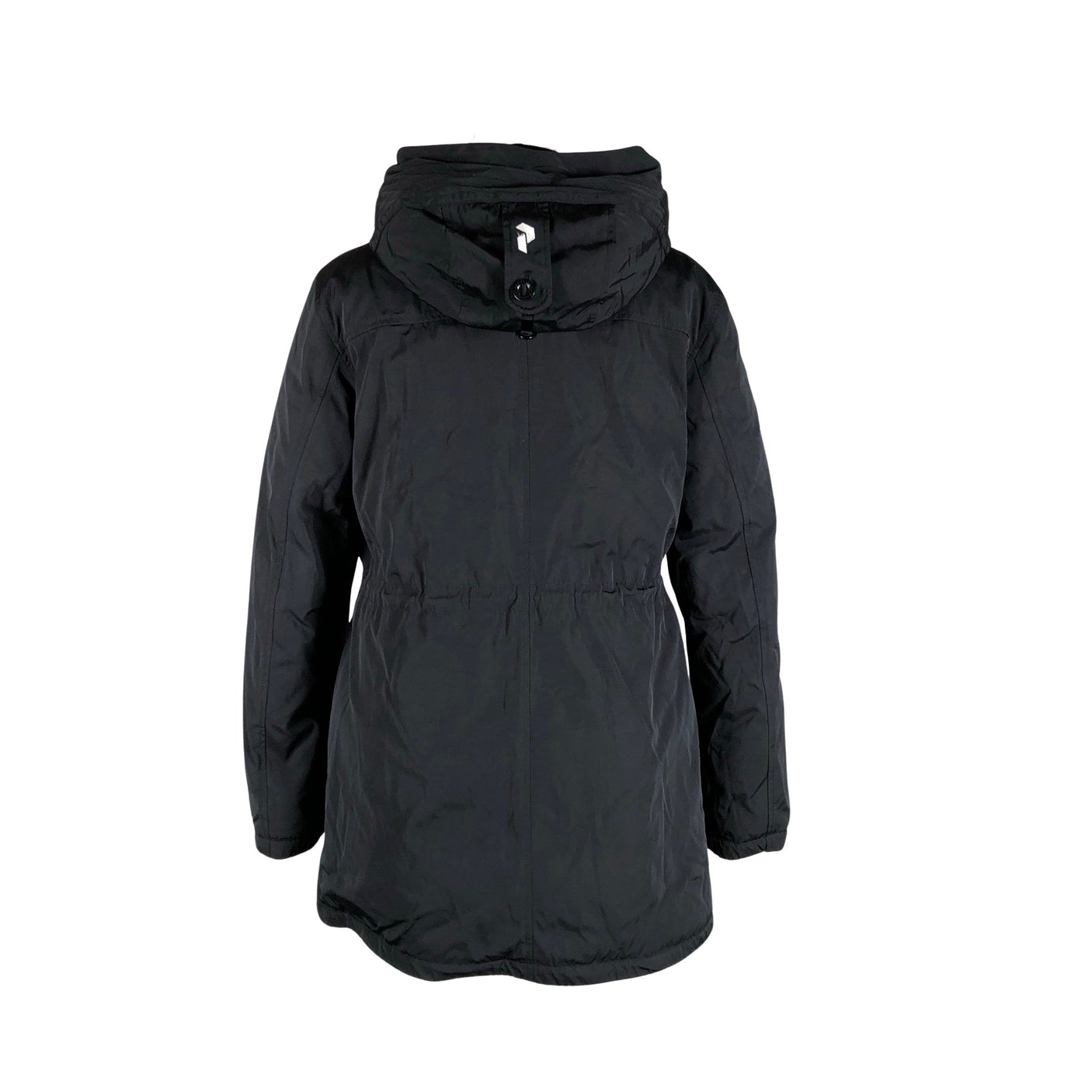 Unisex Peak Performance - Sulejope, suurus 40 - Must (2)