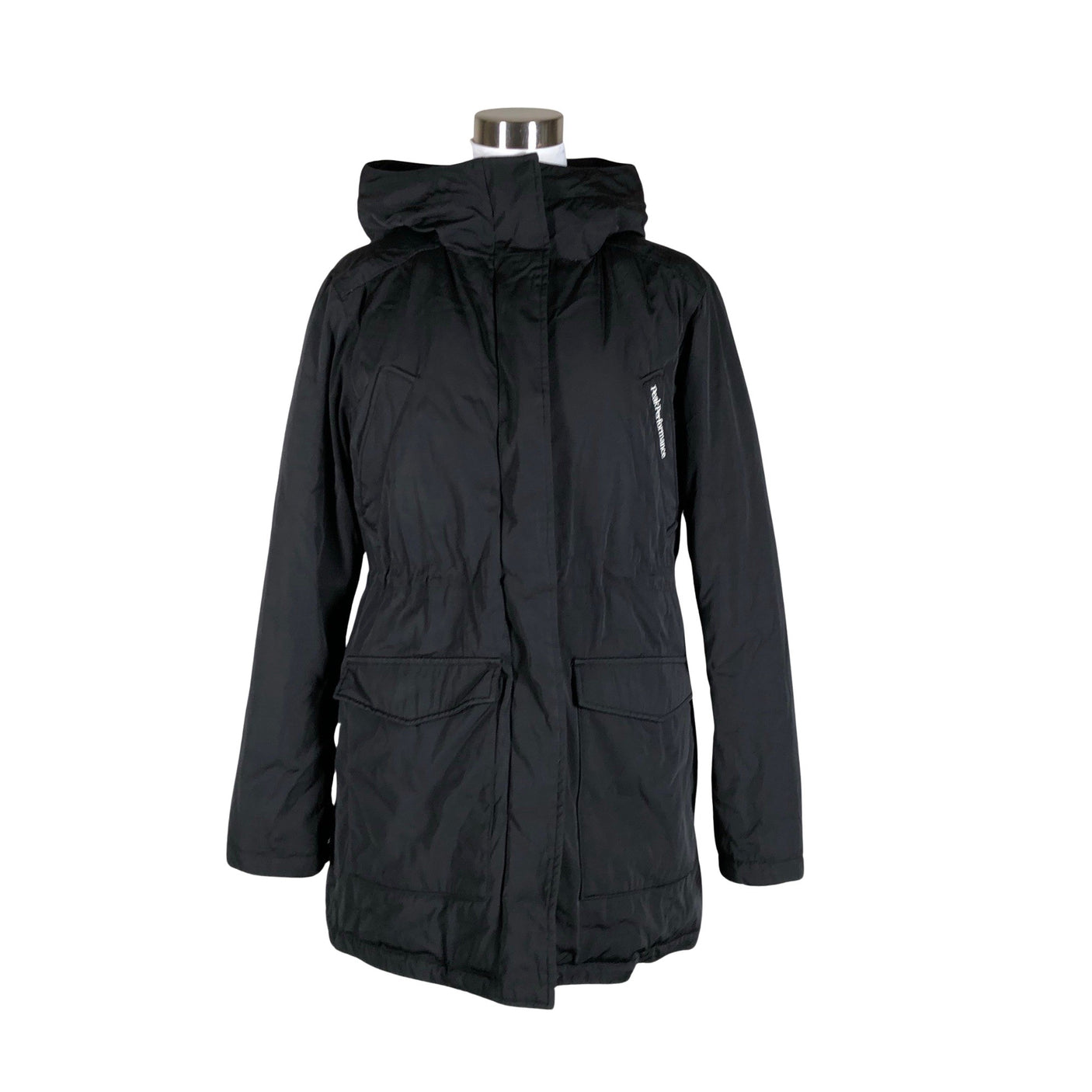 Unisex Peak Performance - Sulejope, suurus 40 - Must (1)