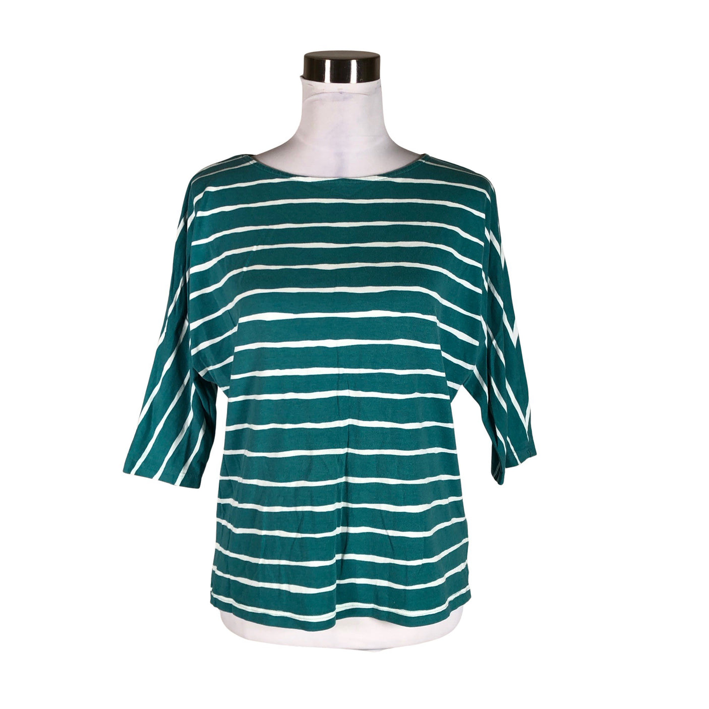 Unisex Neulomo - Trikotaažist pluus, suurus 38 - Sinine (1)