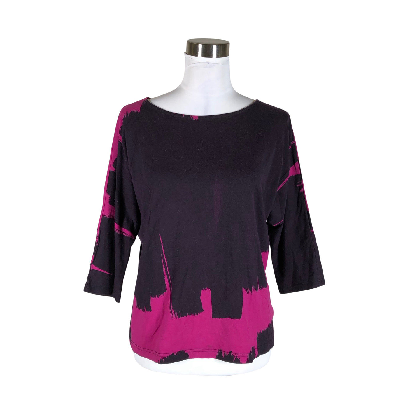 Unisex Neulomo - Trikotaažist pluus, suurus 38 - Lilla (1)