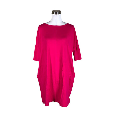 Unisex Neulomo - Trikotaažist kleit, suurus 36 - Lilla ()