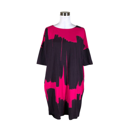 Unisex Neulomo - Trikotaažist kleit, suurus 34 - Lilla ()