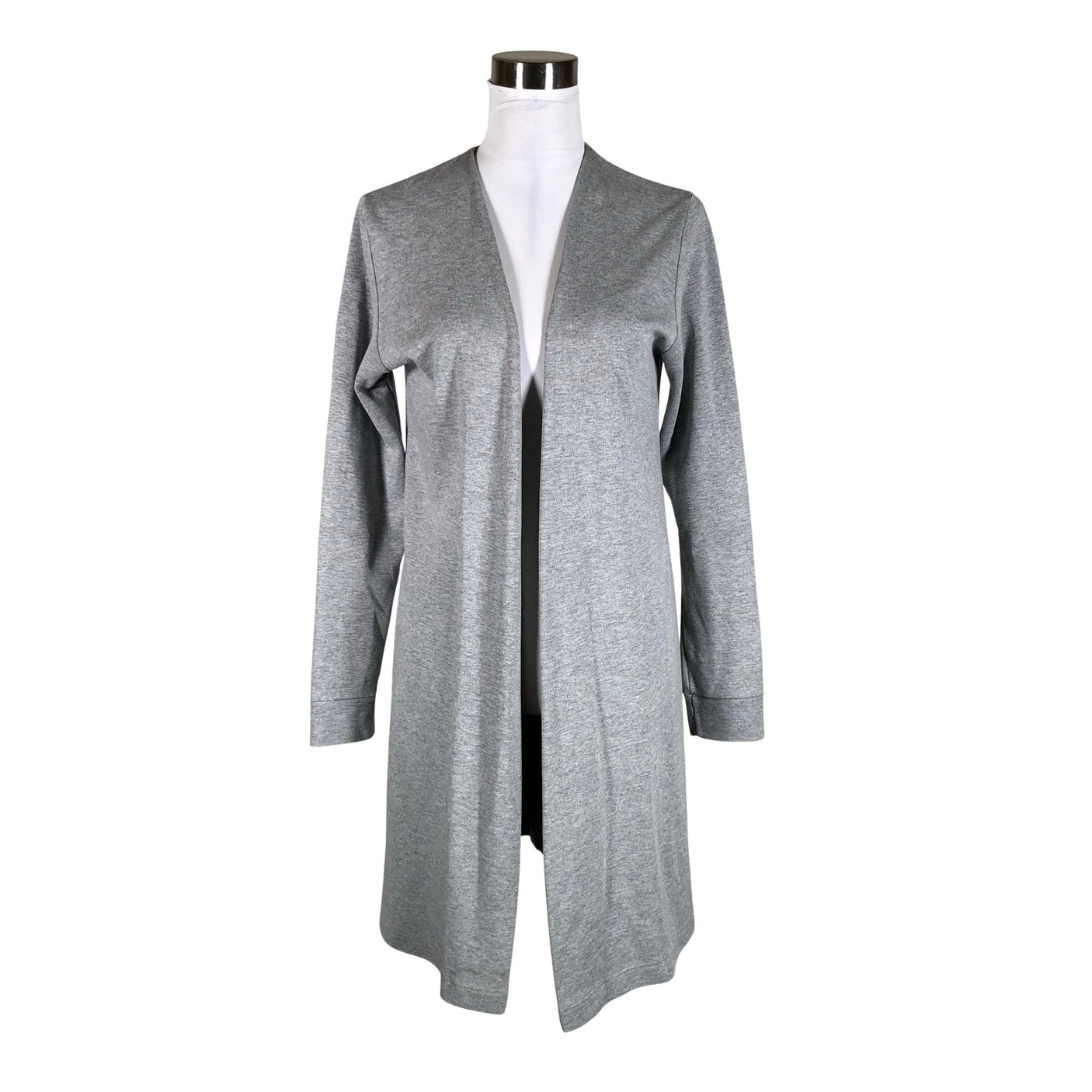 Unisex Nanso - Kardigan, suurus 40 - Hall (1)