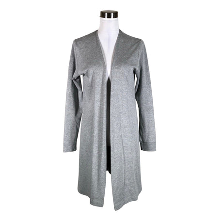 Unisex Nanso - Kardigan, suurus 40 - Hall ()