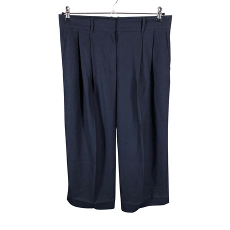 Unisex COS - Mittevenivad püksid, suurus 40 - Hall ()