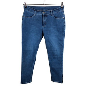 Unisex Very Nice - Teksad, suurus W31 - Sinine (1)
