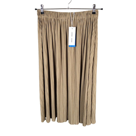 Unisex Samsoe&Samsoe - Mitteveniv seelik, suurus 38 - Pruun ()