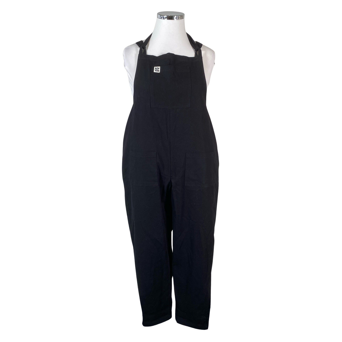 Unisex Lucy & Yak - Pükskostüüm, suurus 42 - Must (1)