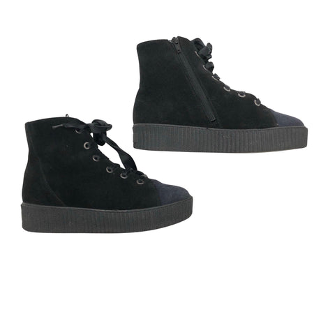 Unisex Pertti Palmroth - Tennised, suurus 38 - Must ()