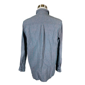 Unisex Samuji - Triiksärk, suurus M - Hall (2)