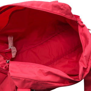 Unisex Nike - Spordikott, suurus Maxi - Hall (2)