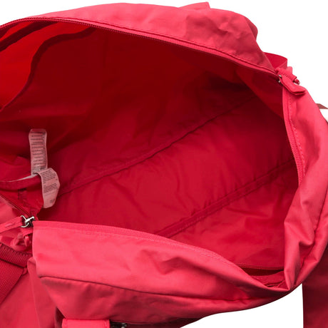 Unisex Nike - Spordikott, suurus Maxi - Hall (2)