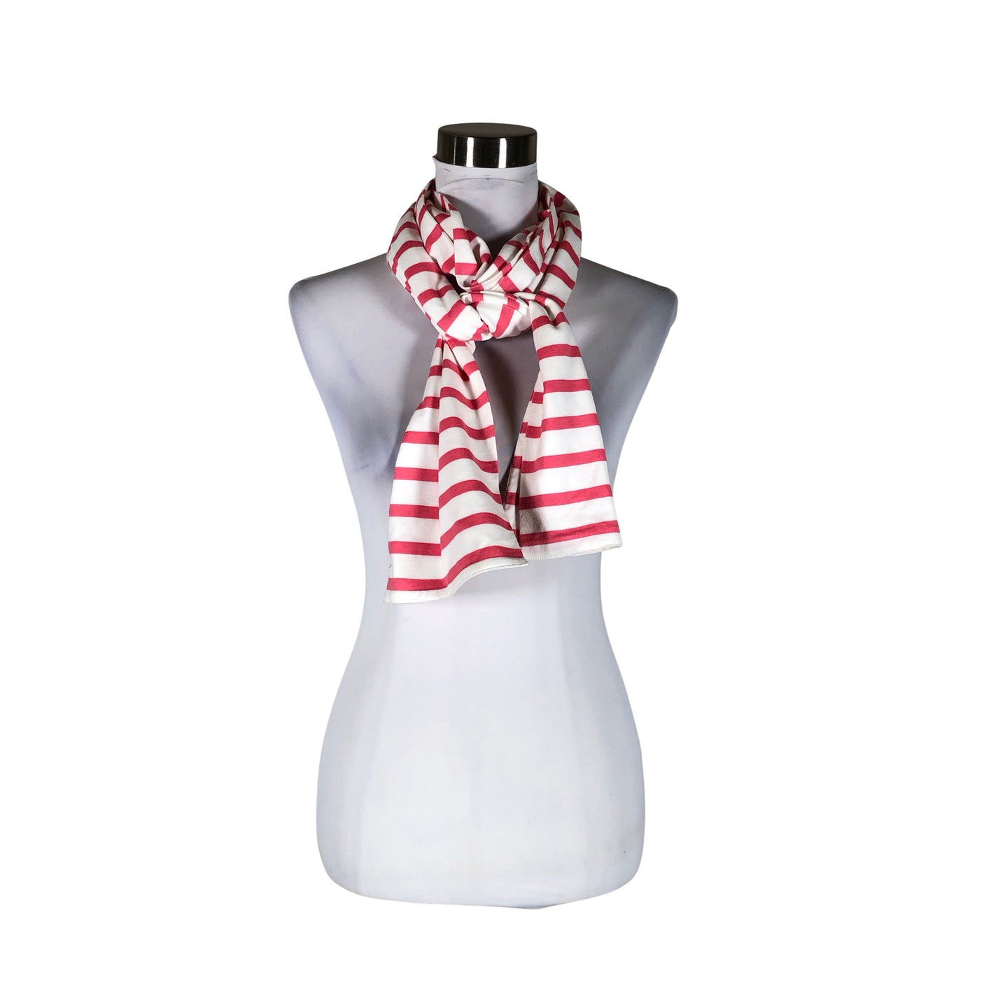 Unisex Batela - Õhuke sall, suurus Maxi - Valge (1)