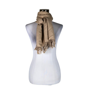 Unisex Marimekko - Sall, suurus Maxi - Beige (1)