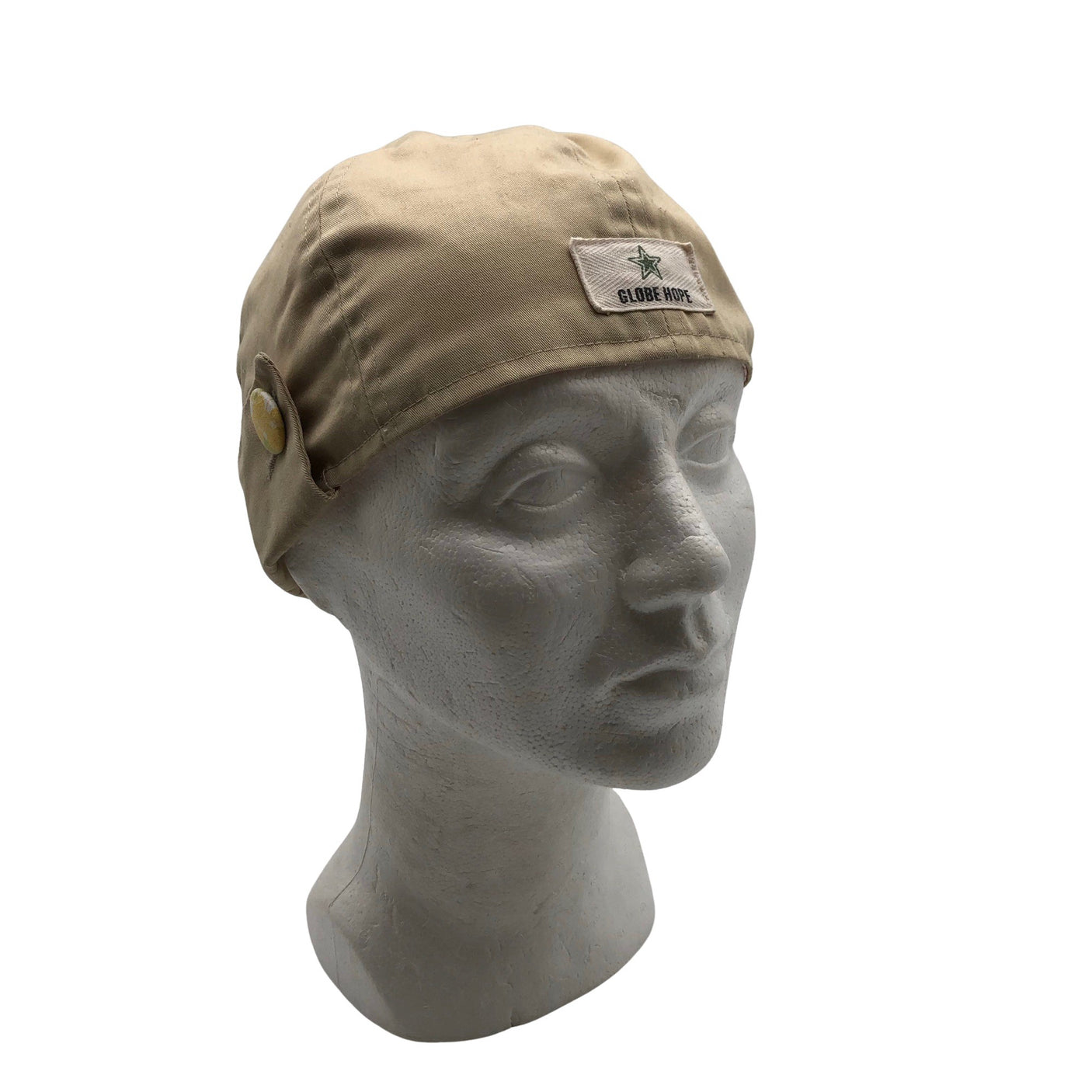 Unisex Globe Hope - Soni, suurus 56 - 58 cm - Beige (1)