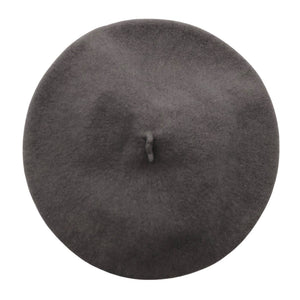 Unisex Kangol - Müts, suurus 56 - 58 cm - Hall (2)
