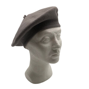 Unisex Kangol - Müts, suurus 56 - 58 cm - Hall (1)